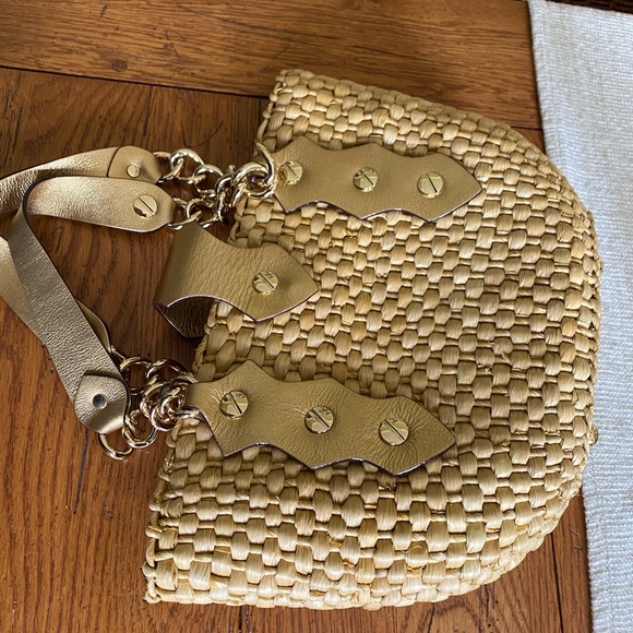 Santorum Raffia Michael Kors - Picture 16 of 16